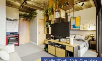 Imagem 3: Prime Studios a venda Jardim Britânia, Caraguatatuba-SP