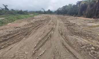 Imagem 3: EXCELENTE TERRENO A VENDA BALNEÁRIO RECANTO DO SOL, CARAGUATATUBA Área total de 1.320,26