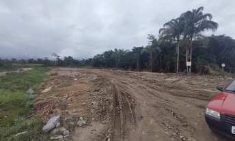 Imagem 2: EXCELENTE TERRENO A VENDA BALNEÁRIO RECANTO DO SOL, CARAGUATATUBA Área total de 1.320,26