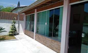 Imagem 3: Excelente casa a venda Porto Novo, Caraguatatuba Possui 3 quartos