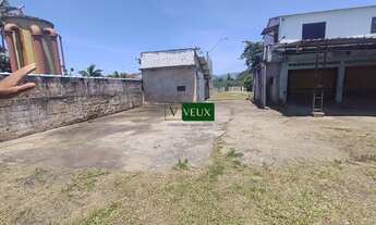 Imagem 6: Excelente terreno a venda Porto Novo, Caraguatatuba-SP