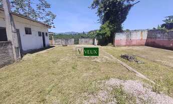 Imagem 5: Excelente terreno a venda Porto Novo, Caraguatatuba-SP