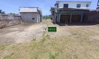 Imagem 2: Excelente terreno a venda Porto Novo, Caraguatatuba-SP