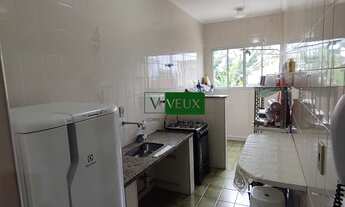 Imagem: Apartamento a venda Sumaré, Caraguatatuba