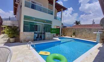 Imagem: Casa no indaiá Caraguatatuba São Paulo