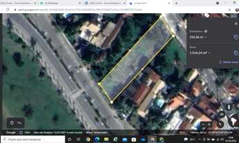 Imagem: EXCELENTE AREA A VENDA PRAIA DAS PALMEIRAS