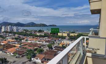 Imagem: Excelente Cobertura frente mar Jardim Primavera