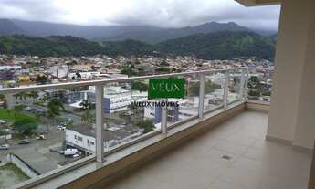 Imagem 6: Excelente Cobertura frente mar Jardim Primavera, Caraguatatuba