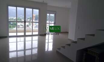 Imagem 2: Excelente Cobertura frente mar Jardim Primavera, Caraguatatuba