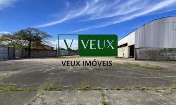 Imagem 3: Excelente Área comercial para e venda Porto Novo, Caraguatatuba Possui Área de 10.500m²