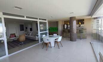 Imagem 7: Lindo Apto Alto Padrão a venda Centro, Caraguatatuba