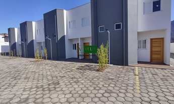 Imagem 2: Excelente condomínio de sobrados Rio do Ouro, Caraguatatuba, Entrada de apenas R$ 15mil !!