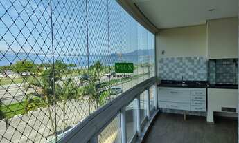 Imagem: Excelente Apto para locação frente mar