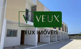 Imagem: Excelente sobrados a venda Balneário dos