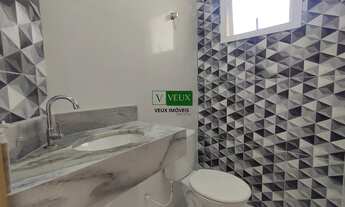 Imagem 6: Excelente sobrado a venda Rio do Ouro, Caraguatatuba