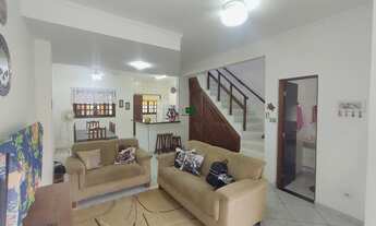 Imagem 2: Excelente sobrado a venda Aruan, Caraguatatuba