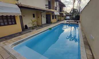 Imagem: Excelente sobrado a venda Aruan, Caraguatatuba