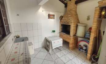 Imagem 5: Excelente sobrado a venda Aruan, Caraguatatuba