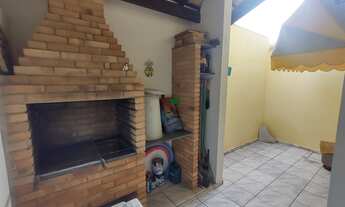 Imagem 6: Excelente sobrado a venda Aruan, Caraguatatuba