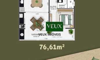 Imagem 4: Lançamento de aptos - Ed Alpha View Sumaré, Caraguatatuba More no melhor Bairro de Caragua