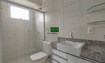 Imagem 4: Excelente apartamento para venda Indaiá, Caraguatatuba Possui três quartos