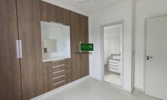 Imagem 3: Excelente apartamento para venda Indaiá, Caraguatatuba Possui três quartos