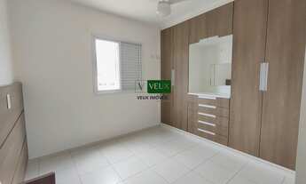 Imagem 5: Excelente apartamento para venda Indaiá, Caraguatatuba Possui três quartos