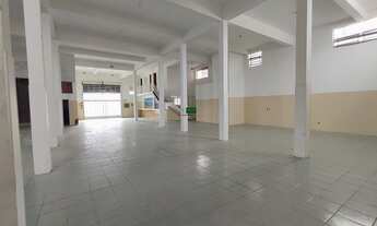 Imagem: Excelente Galpão comercial para Locação