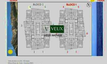 Imagem 6: Edifício Segóvia - Indaiá, Caraguatatuba