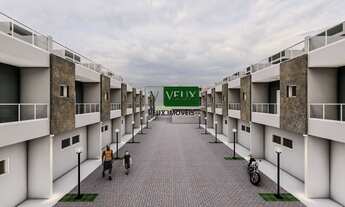 Imagem 7: Excelente sobrados de alto padrão a venda Massaguaçu, Caraguatatuba Triplex em condomínio