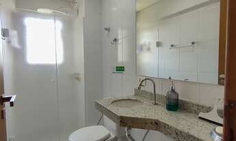 Imagem 7: Excelente apto para locação frente mar Aruan, Caraguatatuba Ed Malbec