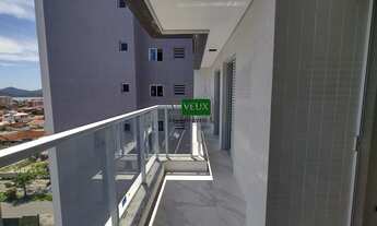 Imagem 2: Apartamento residencial para Venda - Ed. Eurus Indaiá, Caraguatatuba