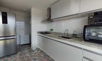 Imagem 6: Excelente apto para locação frente mar Aruan, Caraguatatuba Ed Malbec