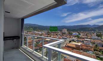 Imagem: Apartamento residencial para Venda - Ed