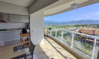 Imagem: Excelente apto para locação frente mar