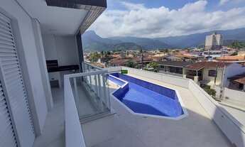 Imagem: Belíssimo Apartamento residencial para