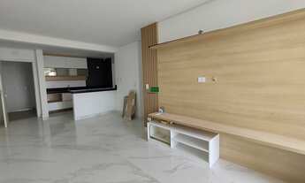 Imagem 2: Apartamento residencial para Venda - Ed. Eurus Indaiá, Caraguatatuba Possui 2 dormitórios