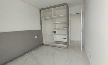 Imagem 4: Apartamento residencial para Venda - Ed. Eurus Indaiá, Caraguatatuba Possui 2 dormitórios