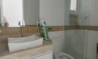 Imagem 3: Apartamento residencial para Venda - Ed. Eurus Indaiá, Caraguatatuba Possui 2 dormitórios