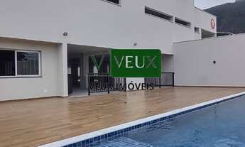 Imagem 2: Apartamento residencial para Venda Sumaré, Caraguatatuba