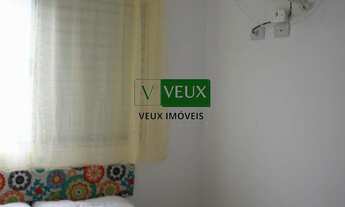 Imagem 5: Excelente sobrado a venda Massaguaçu, Caraguatatuba Possui duas suítes