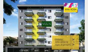 Imagem: Apartamento residencial para Venda Aruan