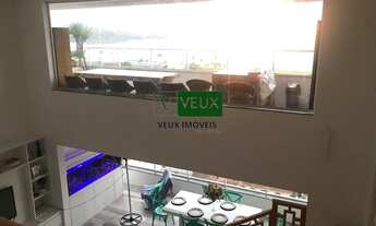 Imagem 4: Cobertura a venda Jardim Primavera, Caraguatatuba-SP Edifício Jardins