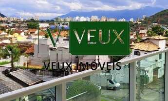 Imagem 7: Excelente apto a venda Cidade Jardim, Caraguatatuba