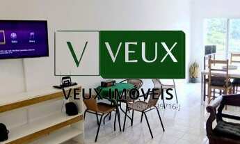 Imagem 6: Excelente apto a venda Cidade Jardim, Caraguatatuba