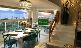 Imagem 6: Cobertura a venda Jardim Primavera, Caraguatatuba-SP Edifício Jardins