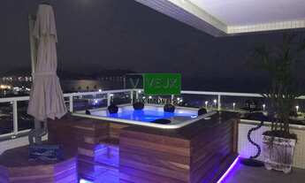 Imagem 3: Cobertura a venda Jardim Primavera, Caraguatatuba-SP Edifício Jardins