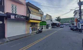 Imagem: Excelente ponto comercial para locação