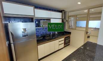 Imagem 4: Excelente apartamento de alto padrão a venda Indaiá, Caraguatatuba-SP Edifício Prime View