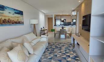 Imagem 4: Excelente apartamento de alto padrão para venda Indaiá, Caraguatatuba-SP Edifício Prime Vi